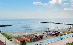 Queen Palace Hotel Trabzon